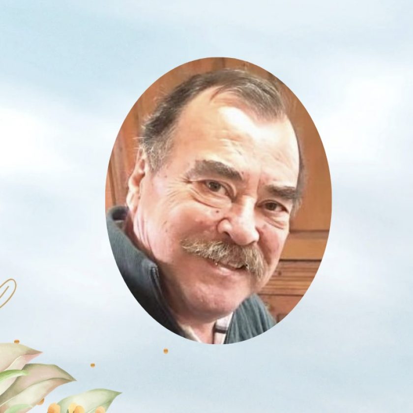Recordatorio | Nestor Alberto Cuchi